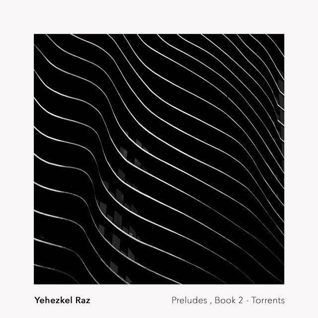 Preludes, Book 2 - Torrents